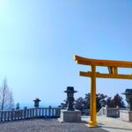 DSC 0264 150x150 - 高屋神社 本宮 (天空の鳥居)【香川県】