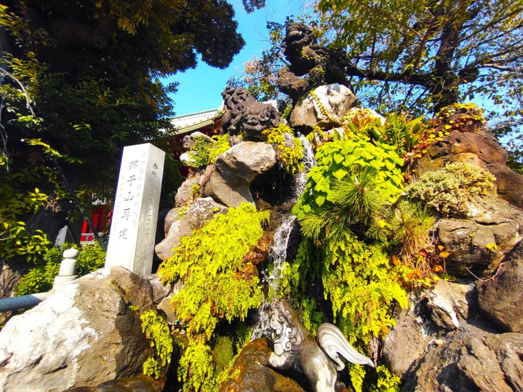DSC 0276 1024x768 - Kanda Shrine (Kanda Myojin) [Tokyo]