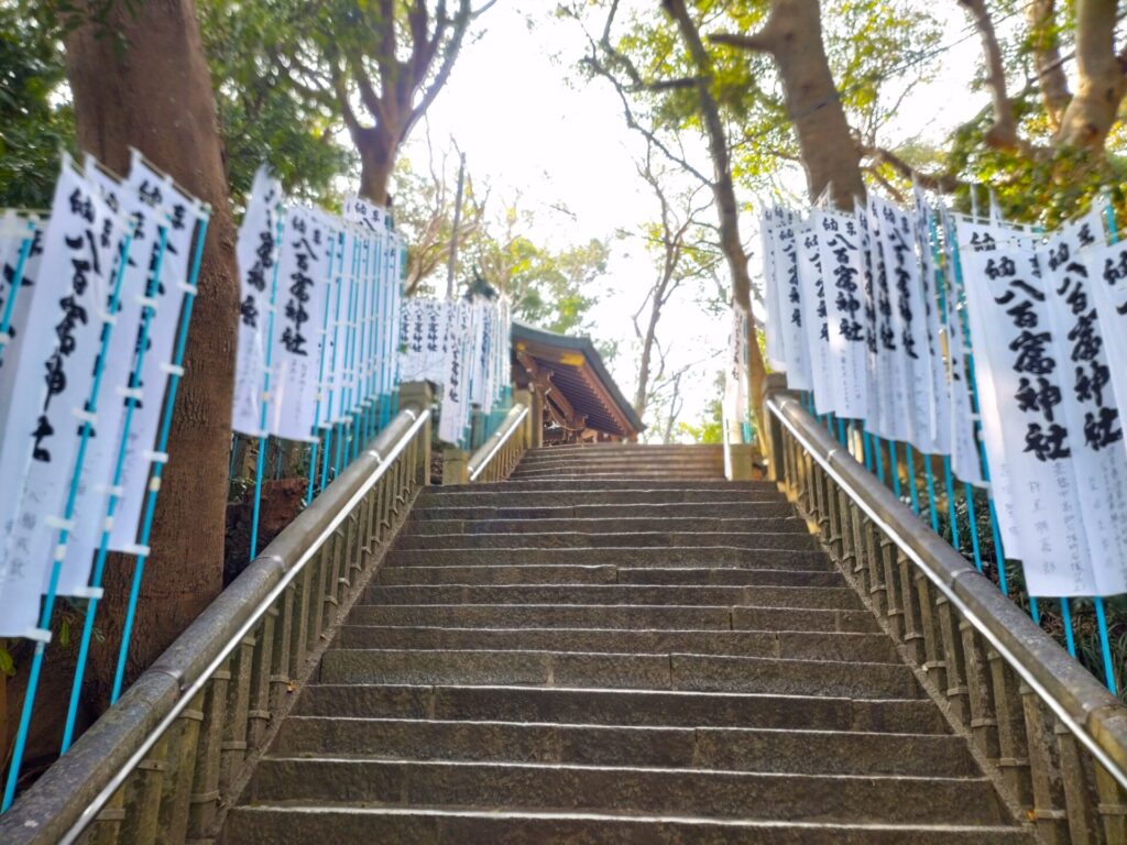 DSC 0276 2 1024x768 - Yaotomi Shrine [Aichi]
