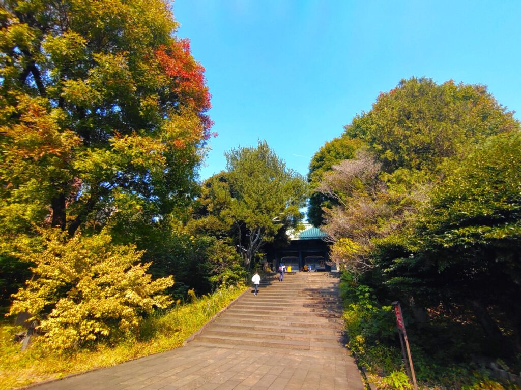 DSC 0284 1024x768 - 湯島聖堂【東京都】