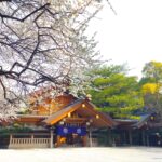 DSC 0310 150x150 - Yaotomi Shrine [Aichi]