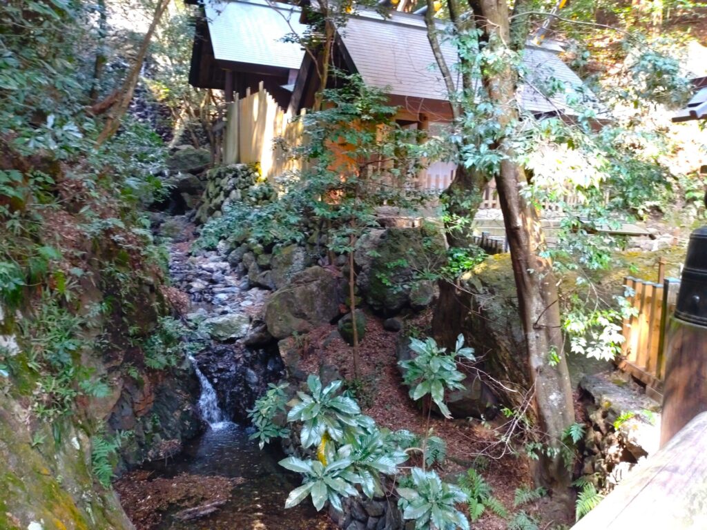 DSC 0350 1024x768 - Tado-taisha Shrine [Mie]