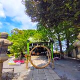 DSC 03512 160x160 - Oji Shrine and Otonashi Shinsui Park [Tokyo]