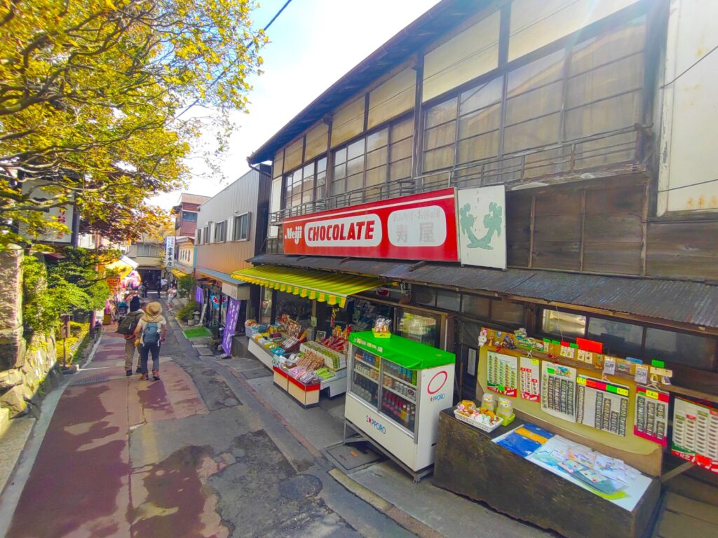 DSC 0413 1024x768 - 武蔵御嶽神社【東京都】