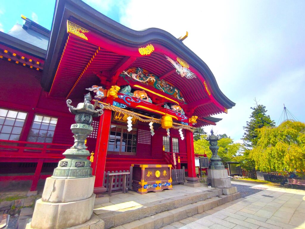 DSC 0423 1 1024x768 - 武蔵御嶽神社【東京都】