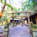 DSC 0426 150x150 - 上色見熊野座神社【熊本県】