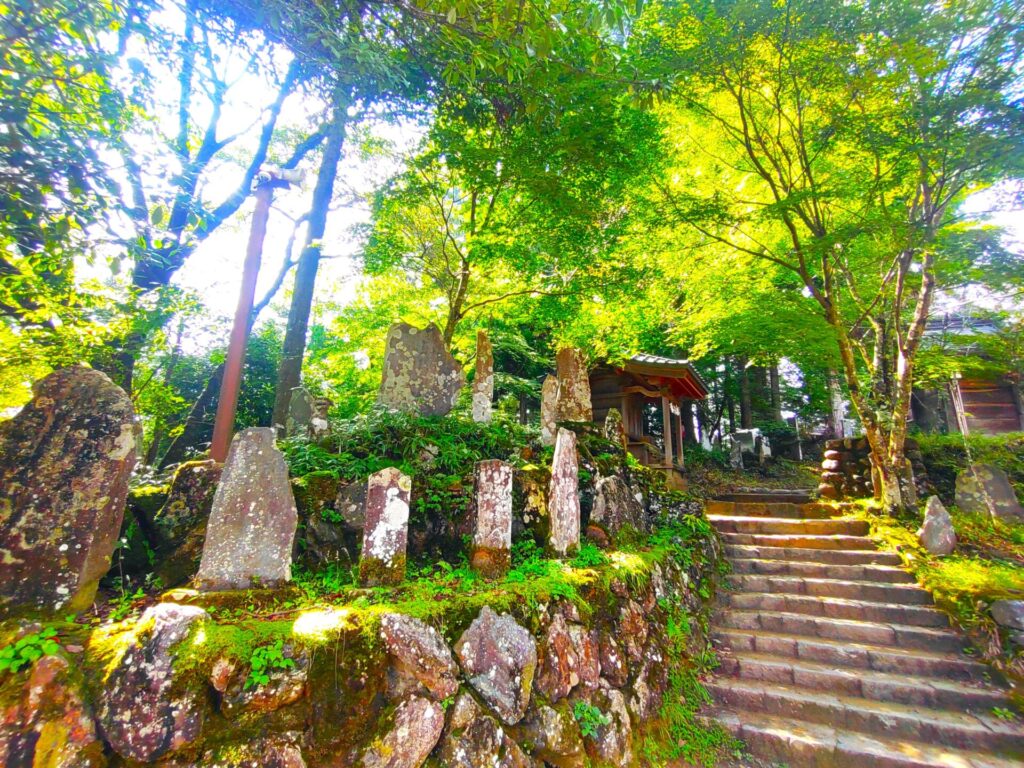 DSC 0430 1 1024x768 - Musashi Mitake Shrine [Tokyo]