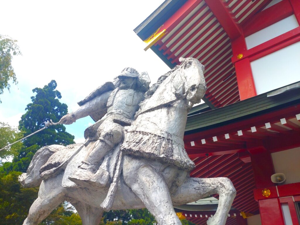 DSC 0445 3 1024x768 - Musashi Mitake Shrine [Tokyo]