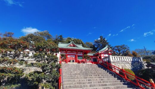 DSC 0449 Object Removal 520x300 - List of Japan Shrines