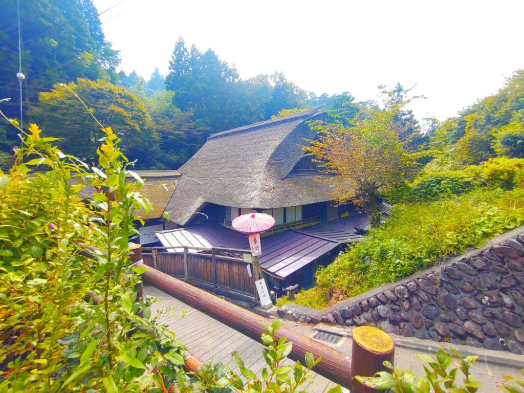 DSC 0454 2 1024x768 - Musashi Mitake Shrine [Tokyo]