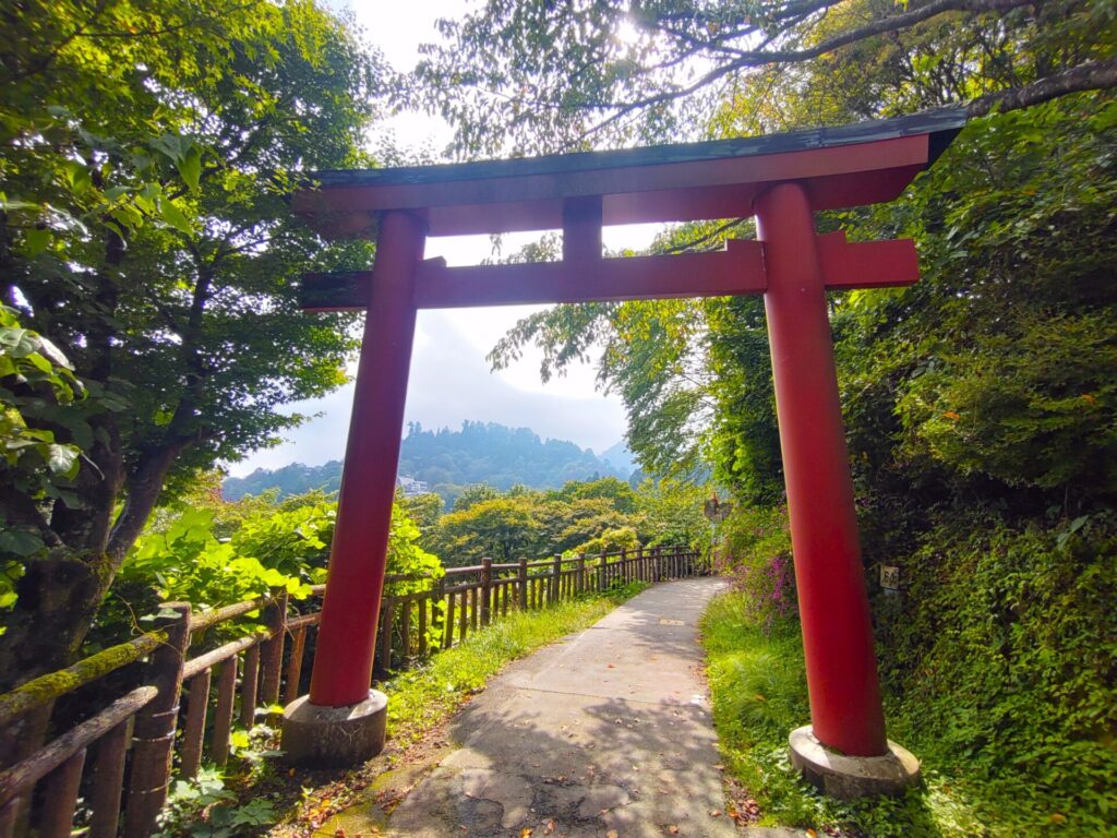 DSC 0462 1 1024x768 - 武蔵御嶽神社【東京都】