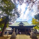 DSC 0498 150x150 - 穴八幡宮【東京都】