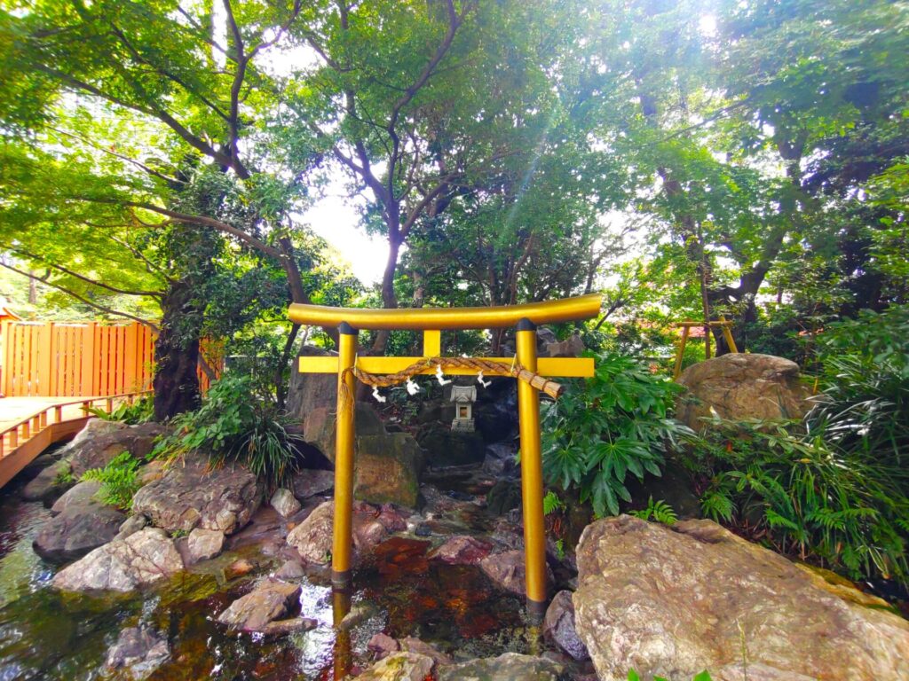 DSC 0508 1024x768 - Atago Jinja Shrine [Tokyo]