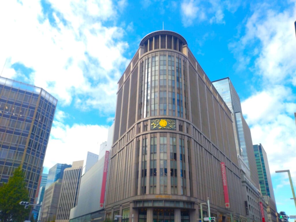 DSC 0535 2 1024x768 - Nihonbashi Bridge [Tokyo]