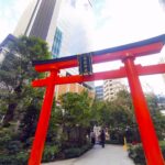 DSC 0542 150x150 - Nihonbashi Bridge [Tokyo]