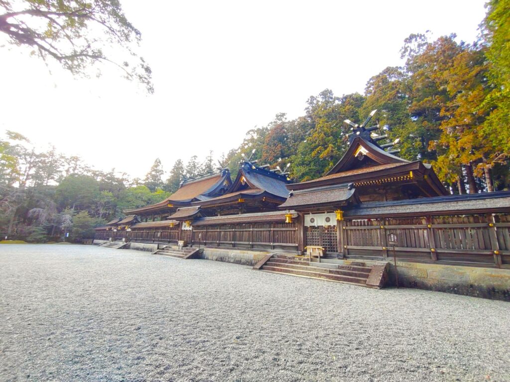 DSC 0543 2 1024x768 - Kumano Hongu Taisha Shrine [Wakayama]