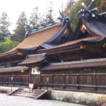 DSC 0544 150x150 - Seigantoji Temple Three-storied Pagoda and Nachi Waterfall [Wakayama]