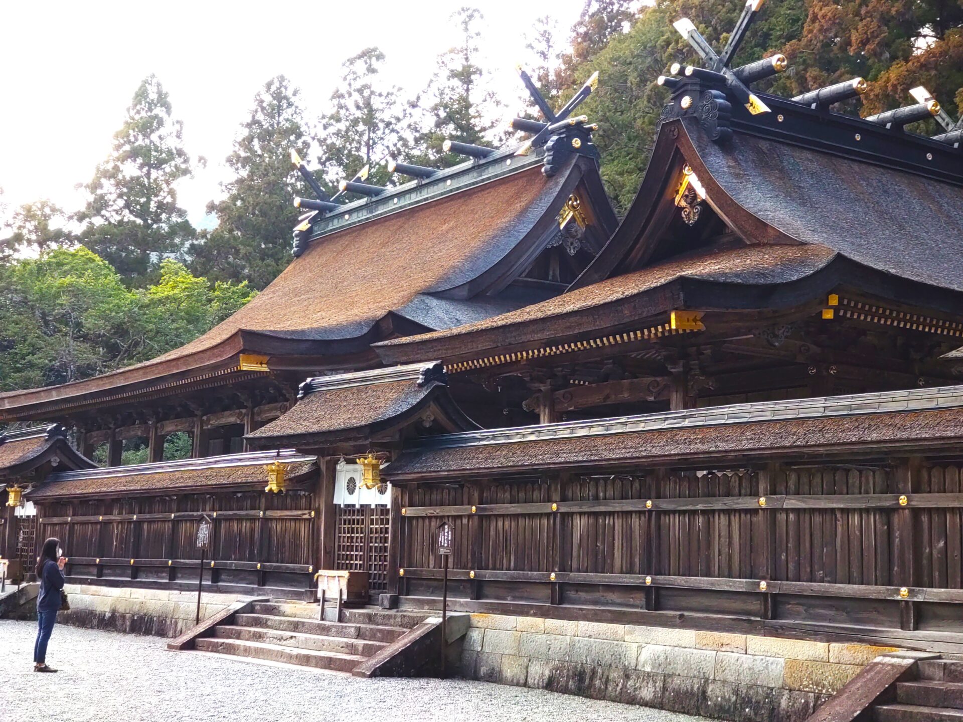 熊野本宮大社【和歌山県】 | 日本の神社仏閣めぐり (Shrine