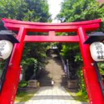 DSC 0545 150x150 - Akasaka Hikawa Shrine [Tokyo]