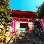 DSC 0581 150x150 - Large Torii of Oosaihara, Kumano Hongu Taisha Shrine [Wakayama]