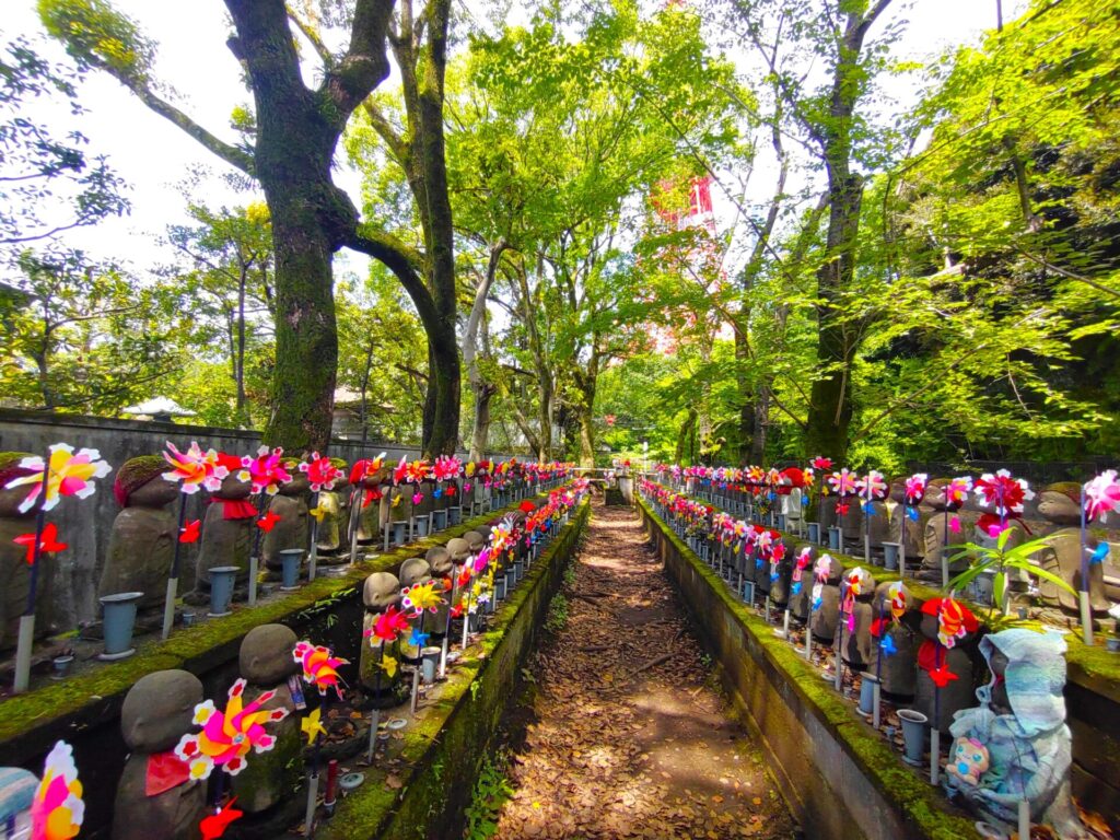 DSC 0582 1024x768 - 増上寺【東京都】