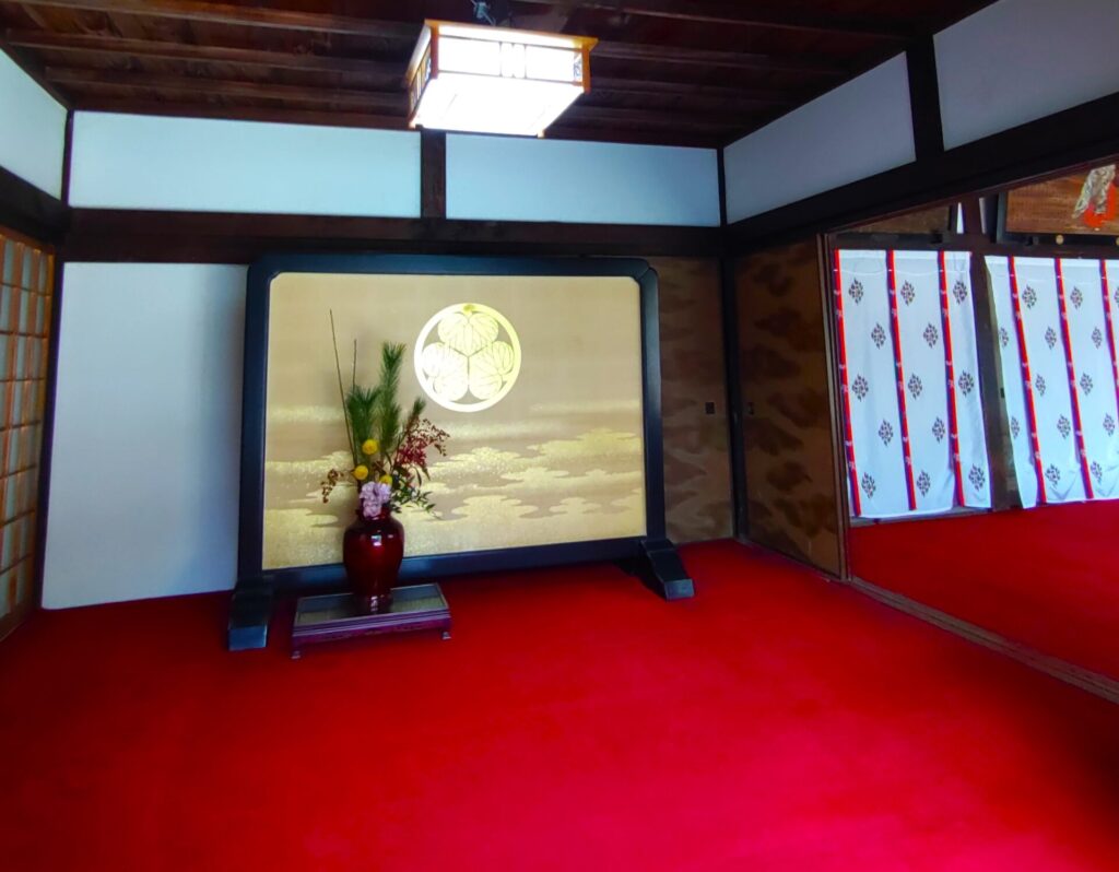 DSC 0583 1024x798 - Kishu Toshogu Shrine [Wakayama]