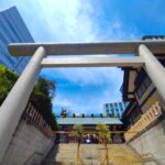 DSC 0592 150x150 - Akasaka Hikawa Shrine [Tokyo]