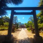 DSC 0630 150x150 - 王子神社と音無親水公園【東京都】