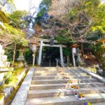 DSC 0643 2 150x150 - Oomiwa Shrine [Nara]