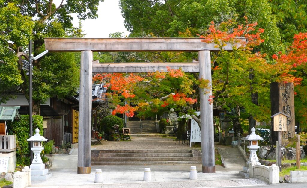 DSC 0643 2 1024x628 - Tomi Shrine [Nara]
