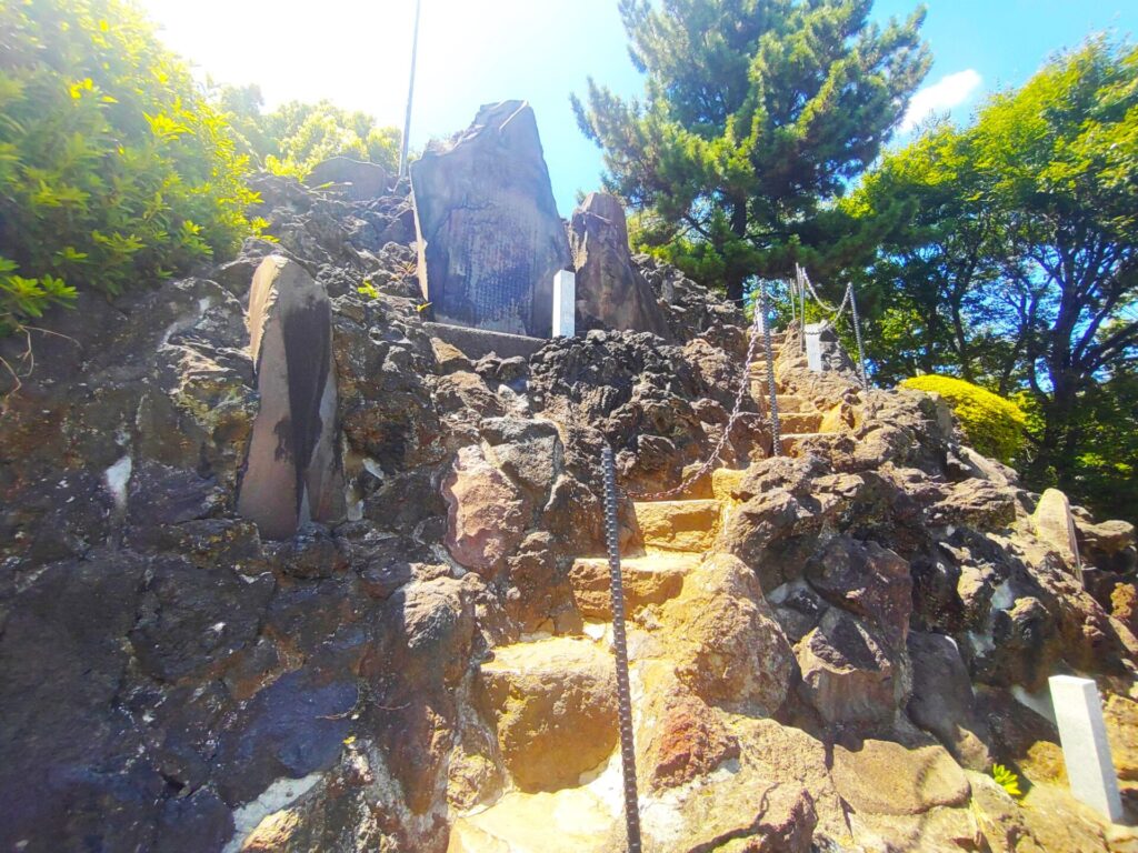 DSC 0645 1024x768 - 品川神社【東京都】