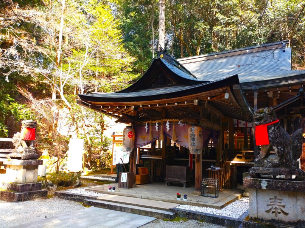 DSC 0647 1 1024x768 - Tomi Shrine [Nara]