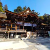 DSC 0659 1 160x160 - Large Torii of Oosaihara, Kumano Hongu Taisha Shrine [Wakayama]