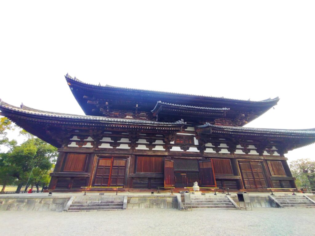 DSC 0693 1024x768 - Toji Temple and Yashima Shrine Pavilion [Kyoto]