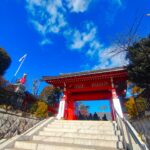 DSC 0696 150x150 - Fushimi Inari-taisha Shrine [Kyoto]