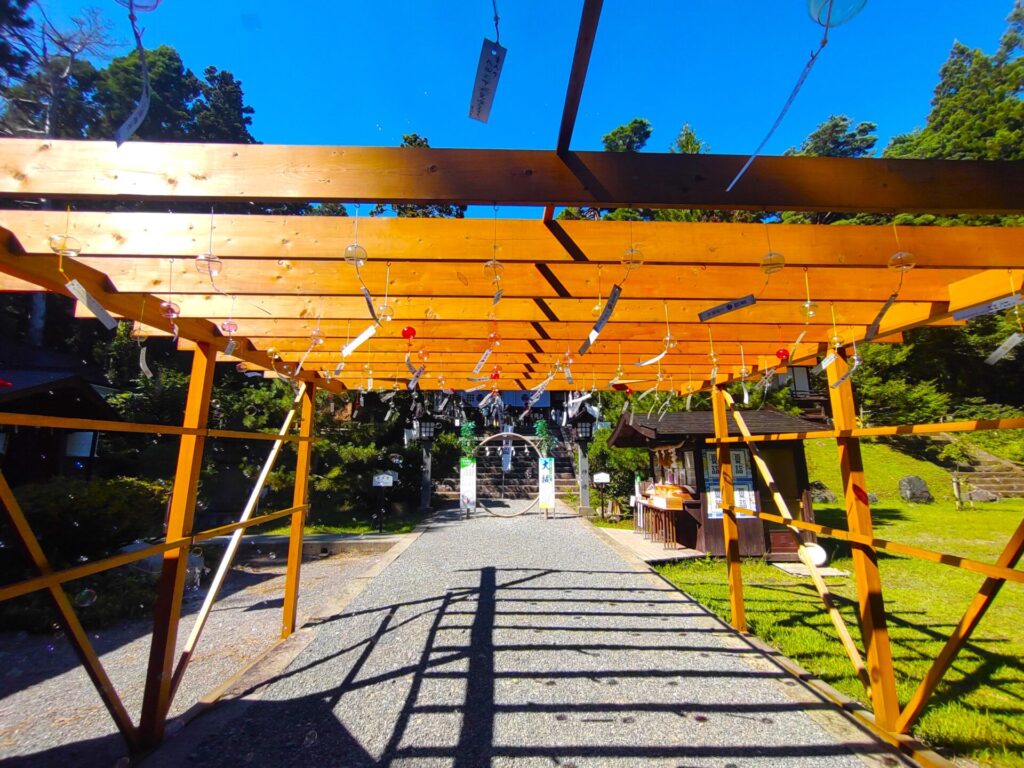 DSC 0697 1024x768 - Haniatsu Shrine [Fukushima]