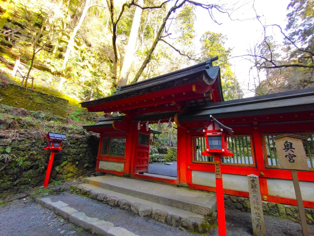 DSC 0708 1024x768 - Kifune Shrine [Kyoto]