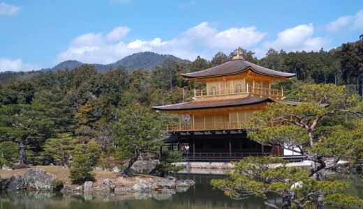 DSC 0724 520x300 - 初めて日本を訪れる外国人観光客の周遊ルート