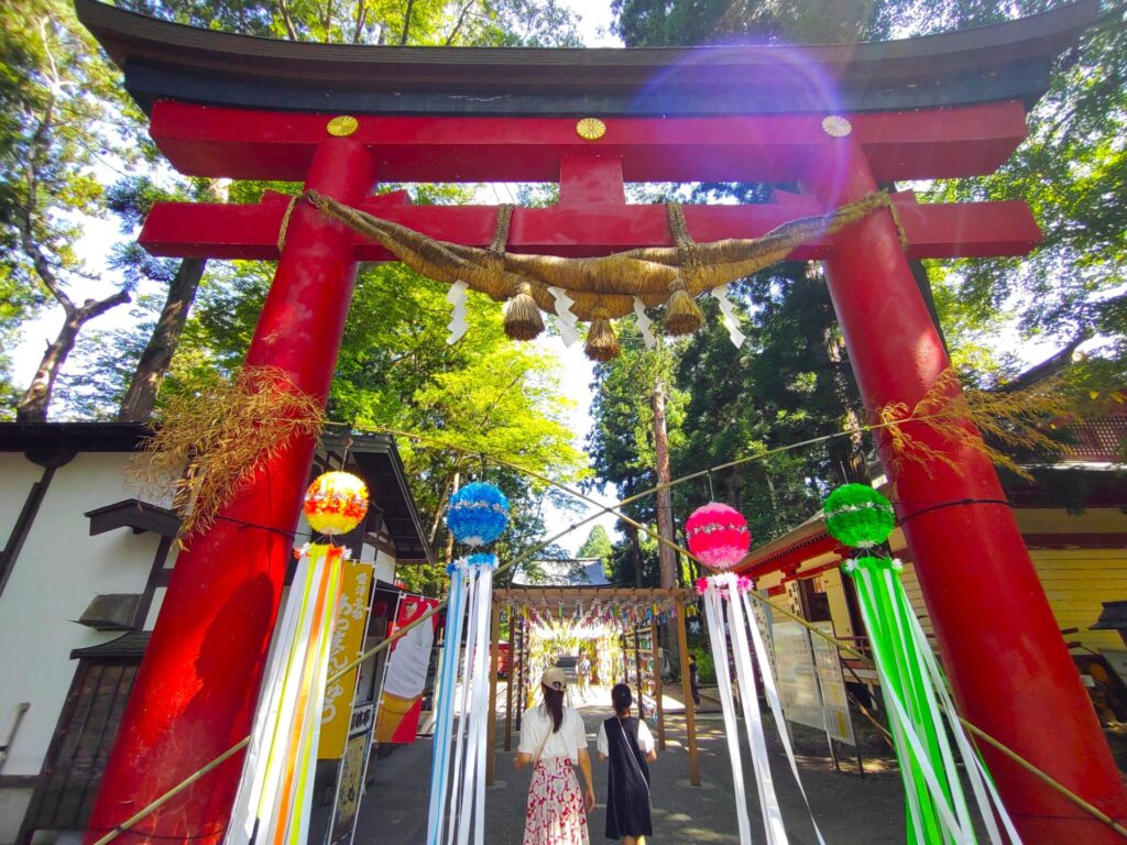 DSC 0736 1024x768 - 伊佐須美神社（岩代国一之宮）【福島県】