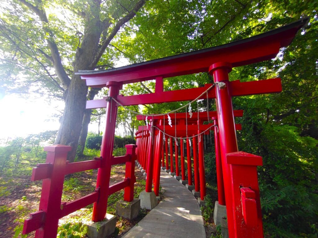 DSC 0793 1024x768 - 殺生石稲荷神社【福島県】