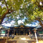 DSC 0809 150x150 - Meiji Jingu Shrine [Tokyo]