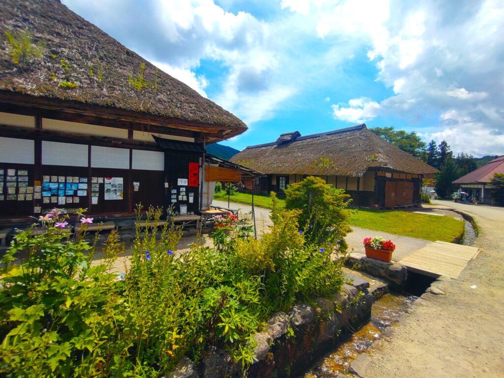 DSC 0834 1 1024x768 - Ouchi-juku [Fukushima]