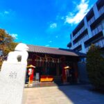 DSC 0834 150x150 - Oomiwa Shrine [Nara]