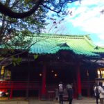 DSC 0851 2 150x150 - Hie-jinja Shrine and Sanno Inari Shrine [Tokyo]