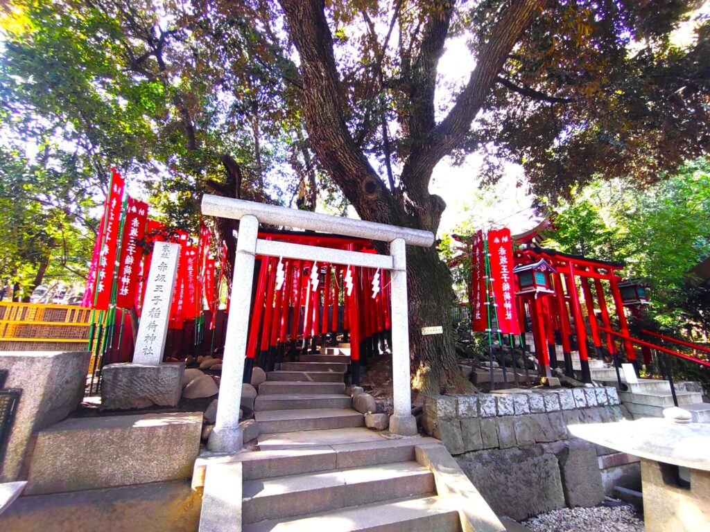 DSC 0887 1024x768 - Nogi Shrine [Tokyo]