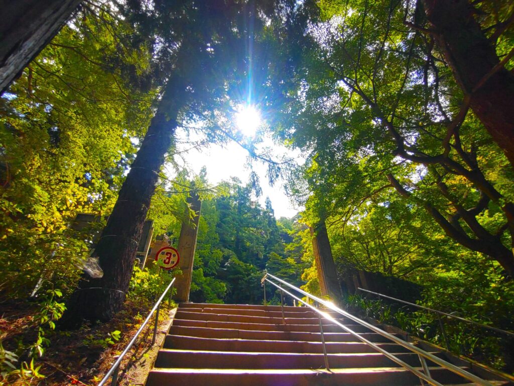 DSC 0889 1024x768 - 会津さざえ堂【福島県】