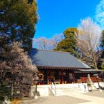 DSC 0891 150x150 - 福徳神社(芽吹稲荷)【東京都】