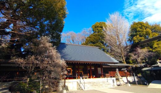 DSC 0891 520x300 - List of Japan Shrines