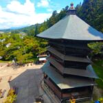 DSC 0893 150x150 - 飯盛山嚴島神社【福島県】