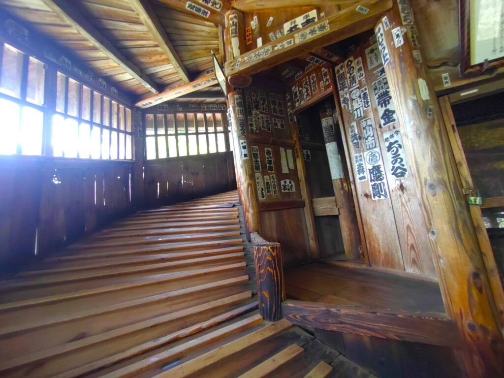 DSC 0903 1 1024x768 - Sazae Temple [Fukushima]